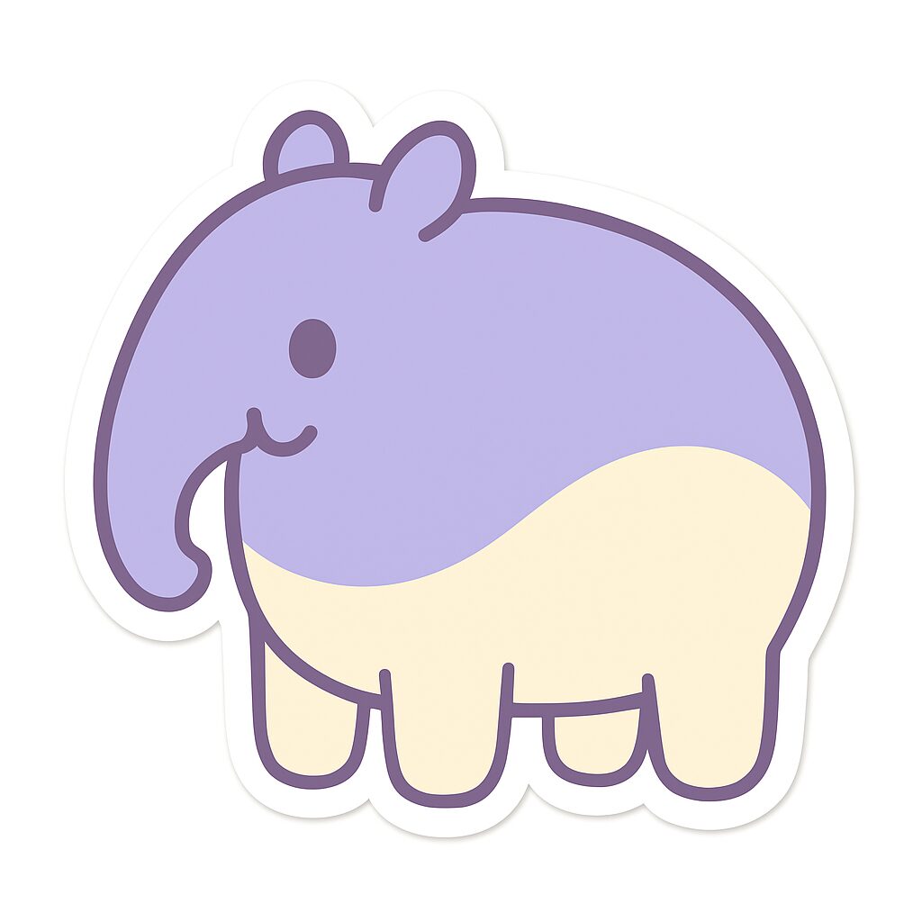 ばくパパ