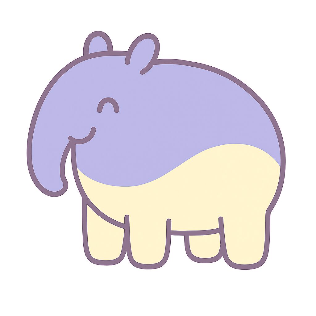 ばくパパ